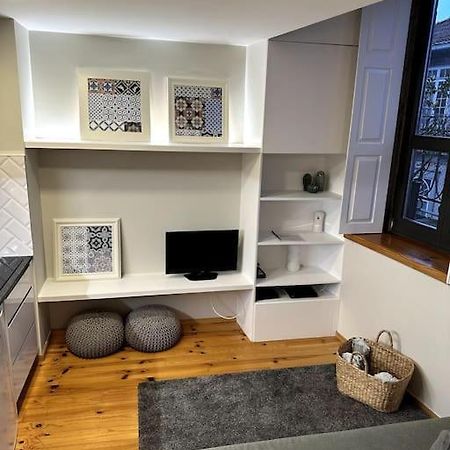 Almada One Apartment Porto Luaran gambar