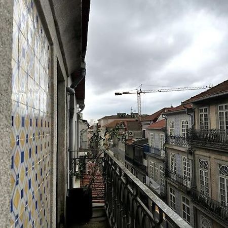 Almada One Apartment Porto Luaran gambar