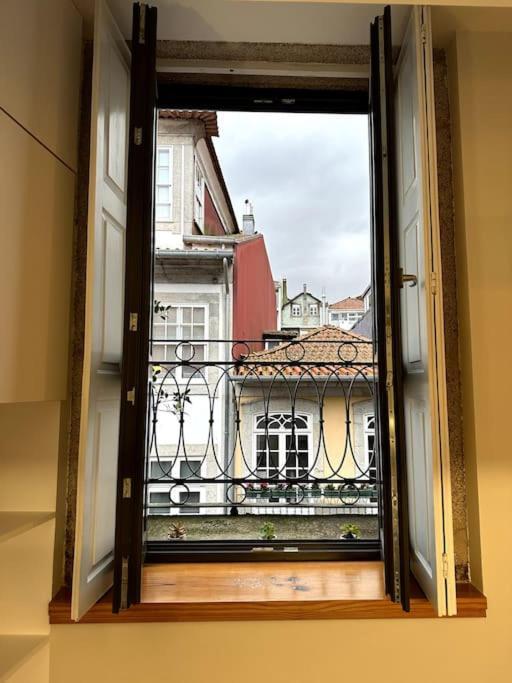 Almada One Apartment Porto Luaran gambar