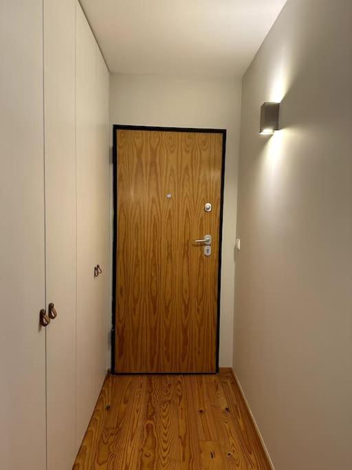 Almada One Apartment Porto Luaran gambar